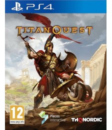 Titan Quest [PS4]